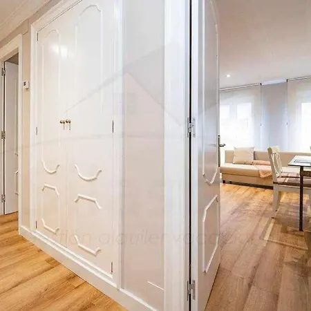 Begona By Silastur Appartement Gijón