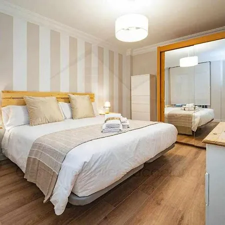 Begona By Silastur Appartement Gijón