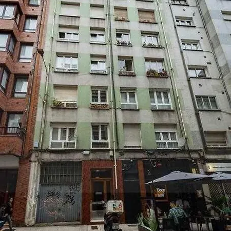 Begona By Silastur * Gijón