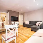 Apartment Begona By Silastur Gijón