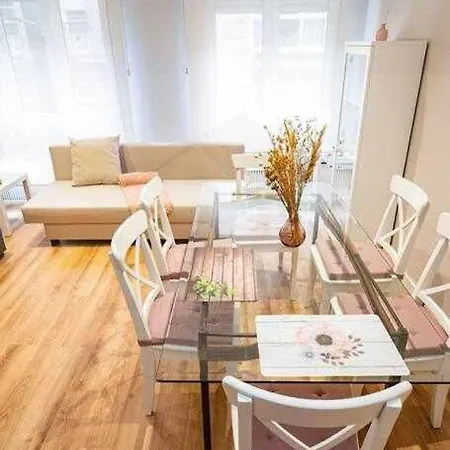 Begona By Silastur Apartment Gijon