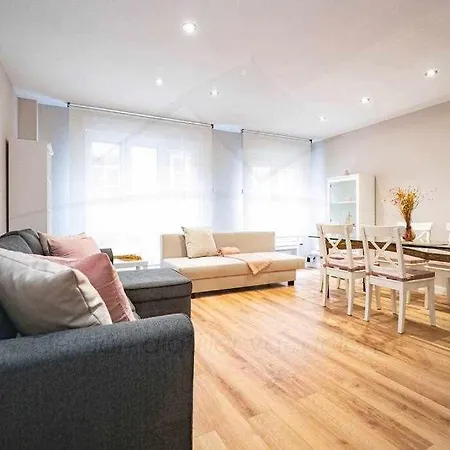 Begona By Silastur Apartment *