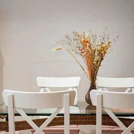 アパート Begona By Silastur ヒホン