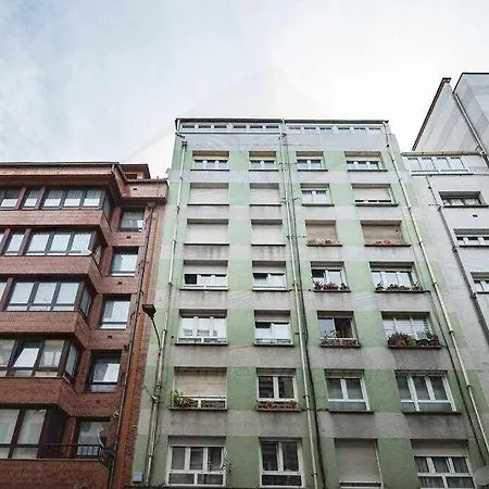 Begona By Silastur Apartment