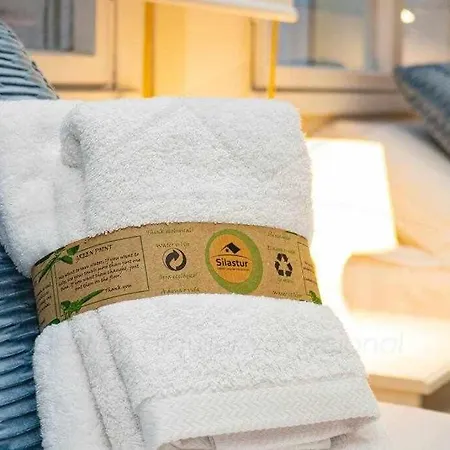 Begona By Silastur Apartment