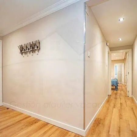 Begona By Silastur Apartment