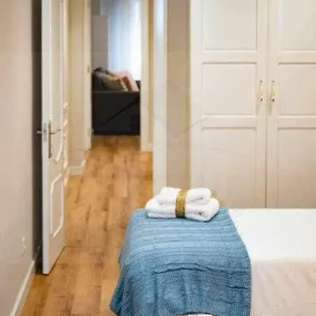 Begona By Silastur アパート