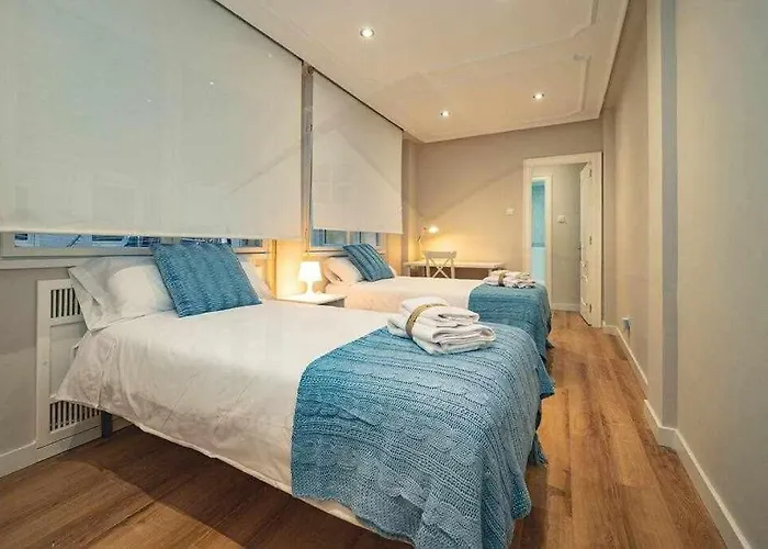 Begona By Silastur גיחון