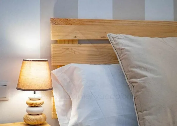 דירה Begona By Silastur גיחון