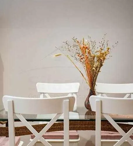 Апартаменты Begona By Silastur Хихон