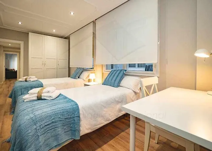 Begona By Silastur גיחון