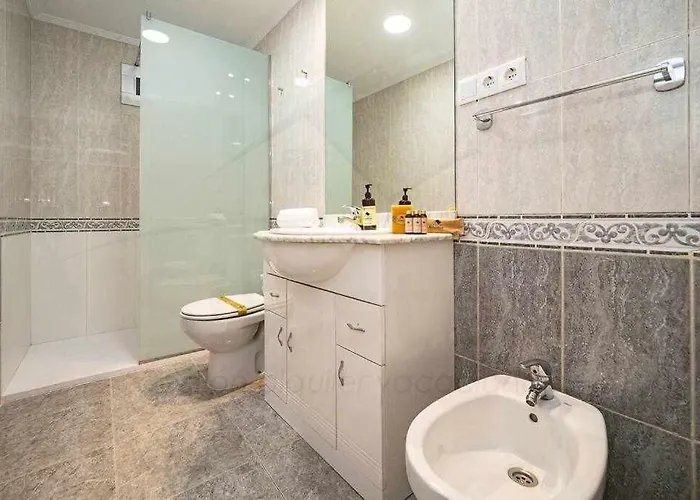 Begona By Silastur * גיחון