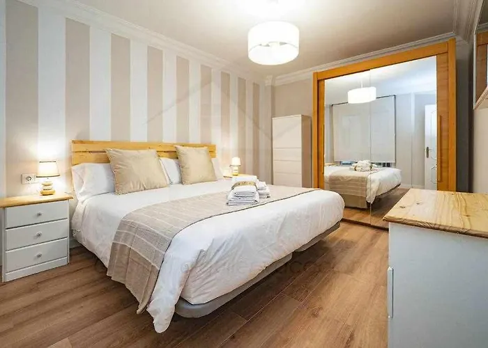 Begona By Silastur דירה גיחון