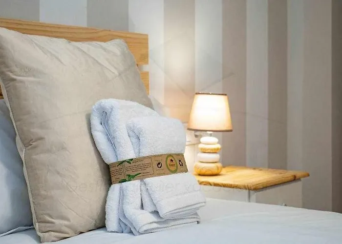 Begona By Silastur * גיחון