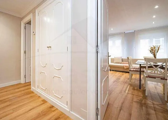 Begona By Silastur Lejlighed Gijón