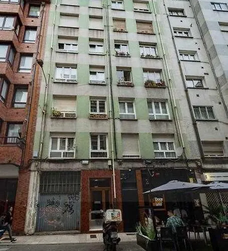 Begona By Silastur * Gijón