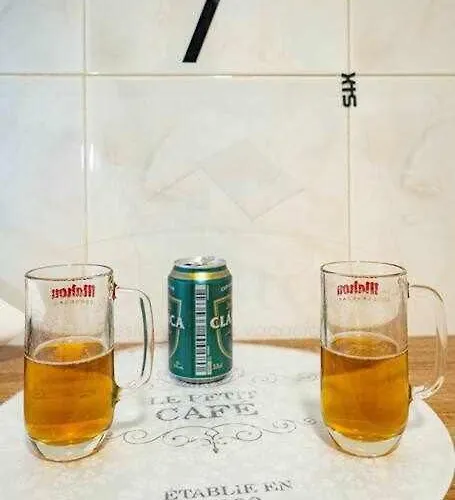 Begona By Silastur * Gijón