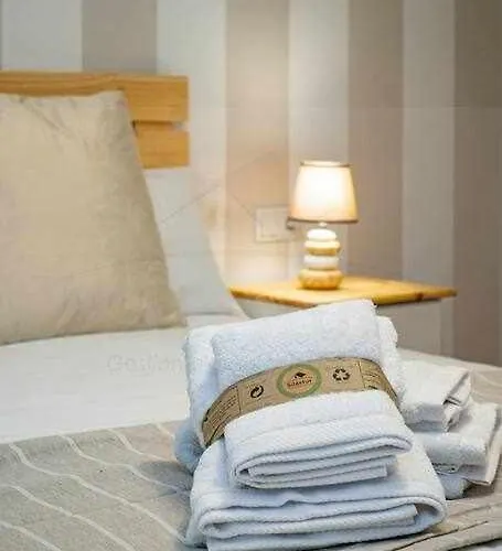 Lejlighed Begona By Silastur Gijón