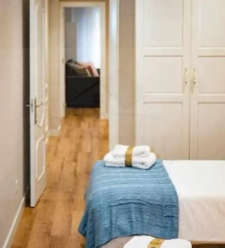 Begona By Silastur Lejlighed